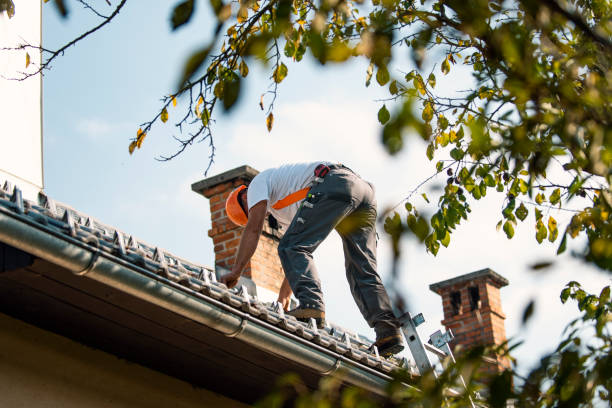 Gutter Installation and Roofing in Fairmont, NC