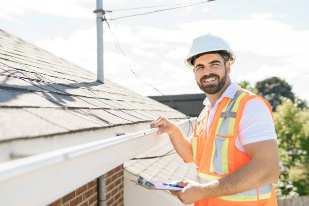 Best Emergency Roof Repair  in Fairmont, NC