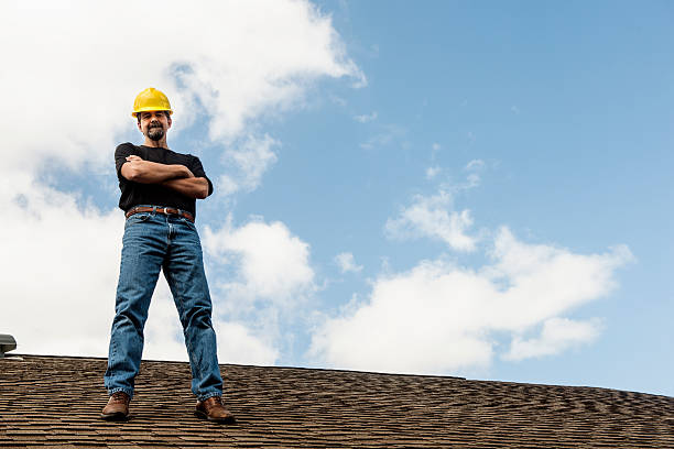 Best Roof Leak Repair  in Fairmont, NC