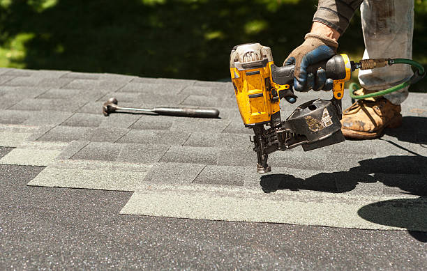 Best New Roof Installation  in Fairmont, NC