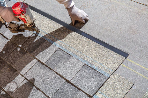 Professional Roofing Contractor in Fairmont, NC