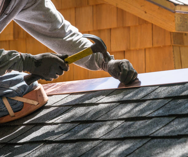 Quick and Trustworthy Emergency Roof Repair Services in Fairmont, NC